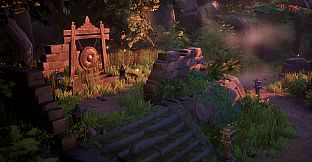 Expeditions: Samurai
