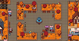 Tiny Village