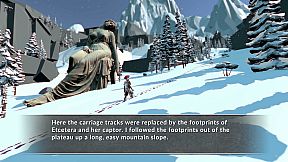 Etcetera and Otherwise: A Lurid Odyssey