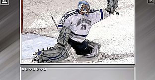 Super Jigsaw Puzzle: Generations - Sports Puzzles