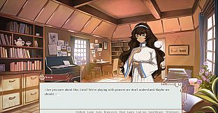 When Livia Disappeared