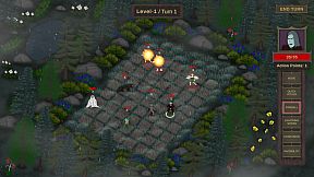 Apprentice of Darkness