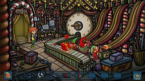 Watch Over Christmas