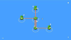 Banpo's Bridge Wondrous Worlds