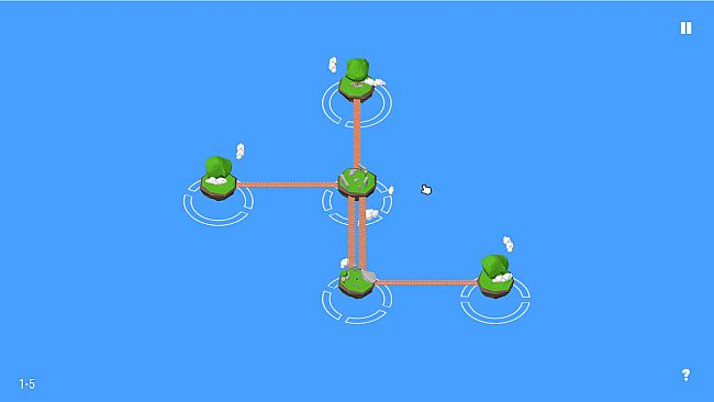 Banpo's Bridge Wondrous Worlds