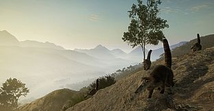 theHunter: Call of the Wild - Peru Hunting Reserve