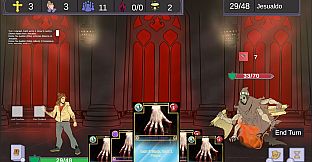 Dogma Shutdown