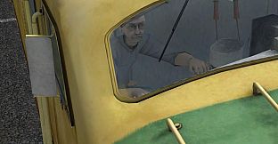 US Diesel Lokomotiven - Set 1