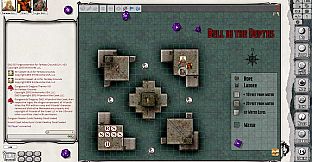 Fantasy Grounds - Dungeons & Dragons: Shackles of Blood