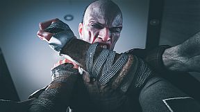 Survivor Strain - Season 1