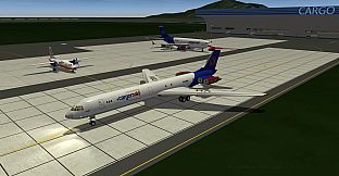 Airport Master