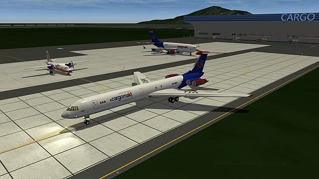 Airport Master