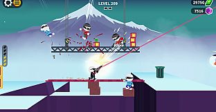 Johnny Trigger: Hotshot DLC