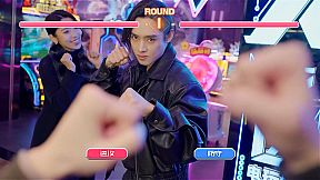 我的同事不对劲