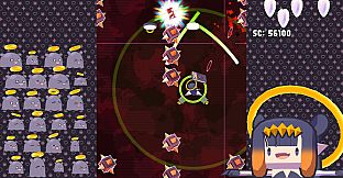 The Adventure of Ninomae Ina'nis