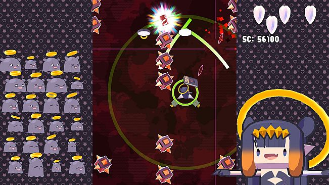 The Adventure of Ninomae Ina'nis