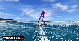 Windsurfing MMX