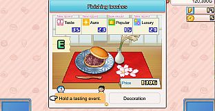 Doraemon Dorayaki Shop Story