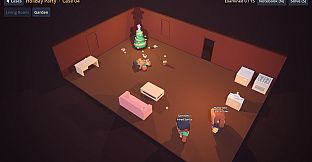 The Crane Files: A Detective Mystery