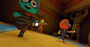 Museum: Escape with Friends