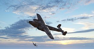 Steel Division 2 - Reinforcement Pack #13 - Lucky 13