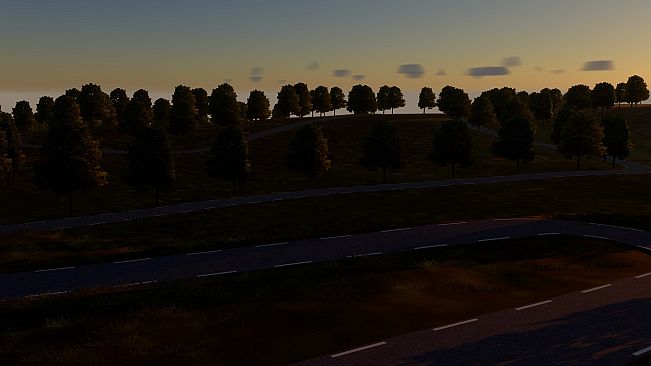Sprint Rally