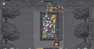 Superpower Rally: Home Guard