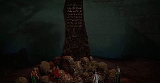 I Have No Mouth, and I Must Scream