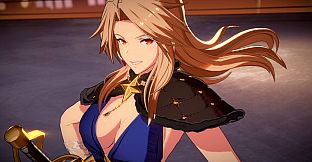 GBVSR - Character Costume: Lady Serenity (Katalina)