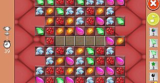 Mighty Gemstones - Hardest Levels