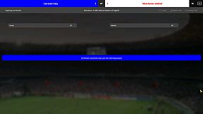 Global Soccer: A Management Game 2017