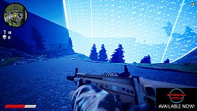 Battle Royale Bootcamp