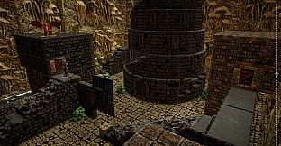 Mirrorscape: Castle Starter Pack