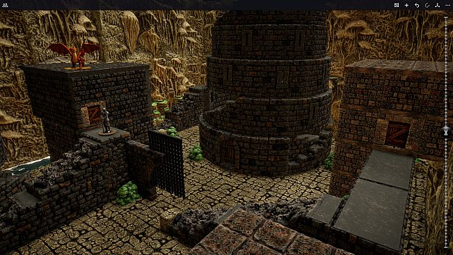 Mirrorscape: Castle Starter Pack