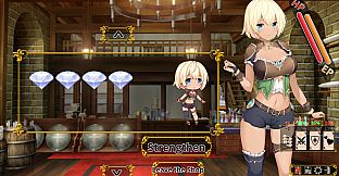 Story of Eve - A Hero's Study