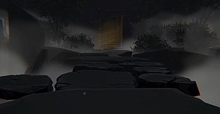 Mistbound Silent light