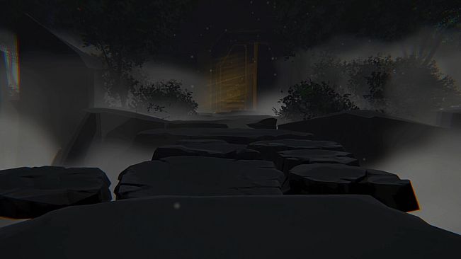 Mistbound Silent light