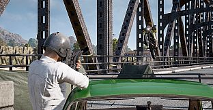 PUBG - 2026 Xbox Game Pass Exclusive Survivor Pack #3
