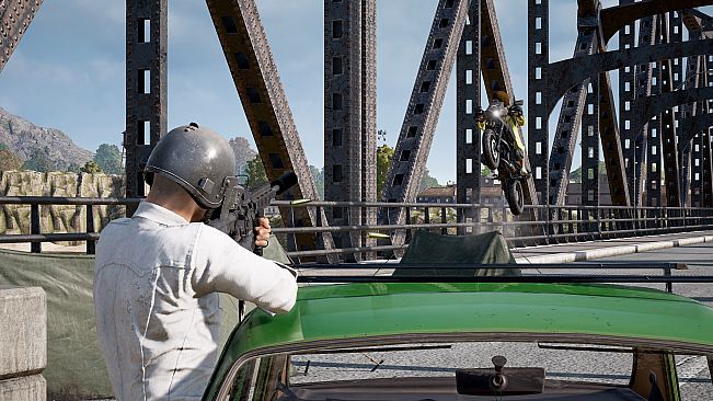 PUBG - 2026 Xbox Game Pass Exclusive Survivor Pack #3
