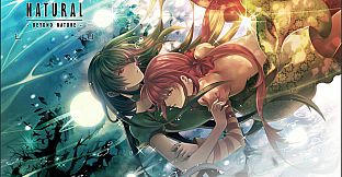 Natural - Beyond Nature - Original Ending Theme