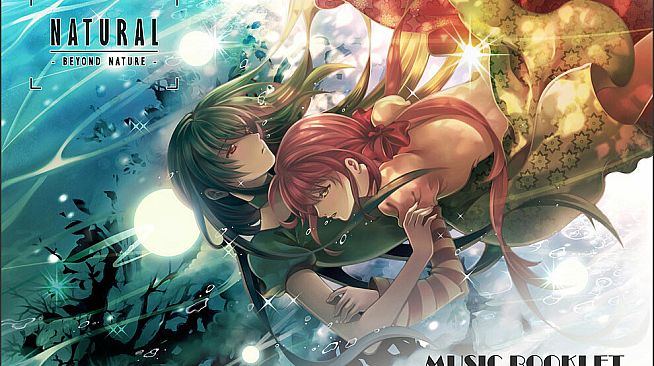 Natural - Beyond Nature - Original Ending Theme