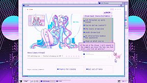 NEEDY STREAMER OVERLOAD