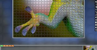 Jigsaw Puzzle Pack - Pixel Puzzles Ultimate: Variety Pack 14