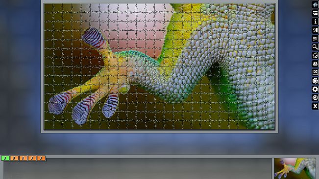 Jigsaw Puzzle Pack - Pixel Puzzles Ultimate: Variety Pack 14