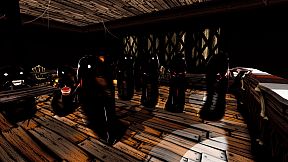 My Little Cafe Nightmare