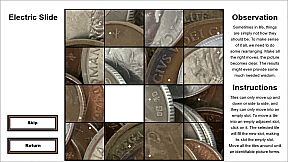 Swiggart's Last Will