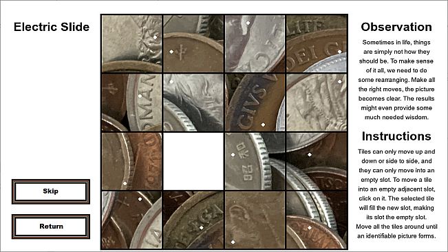 Swiggart's Last Will