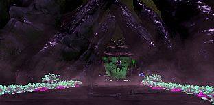 Jack Walker: Ethereal