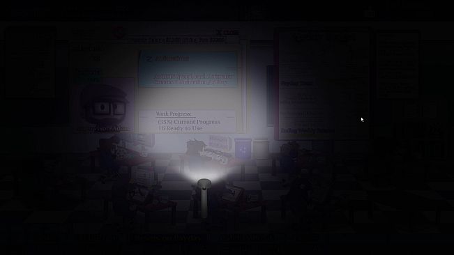 Animation Studio Manager