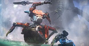 The Surge 2 - The Kraken Expansion